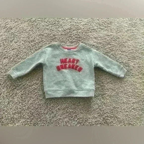 Infant sweater from Old Navy. - Picture 1 of 3